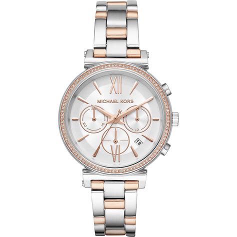 montre michael kors sofie serie